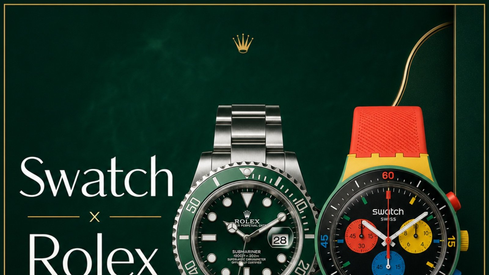 Rolex Buyer FAQ: Your Comprehensive Guide to Rolex Watches